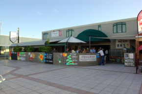 Slipway Hotel Motel, Ballina